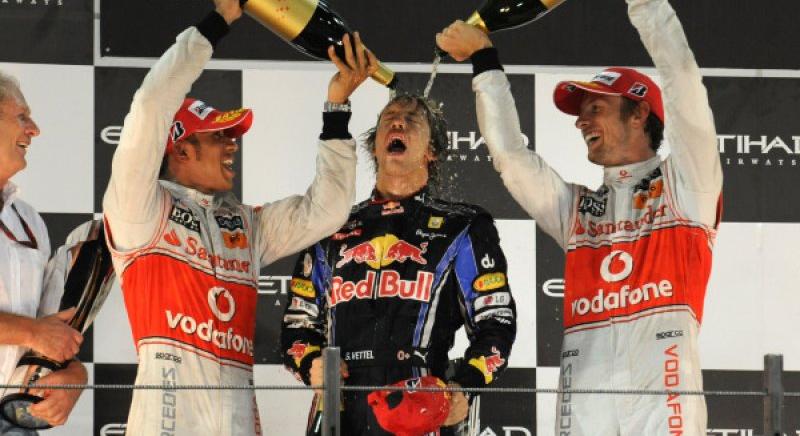 Ez volt a Red Bull legnagyobb győzelme Christian Horner szerint