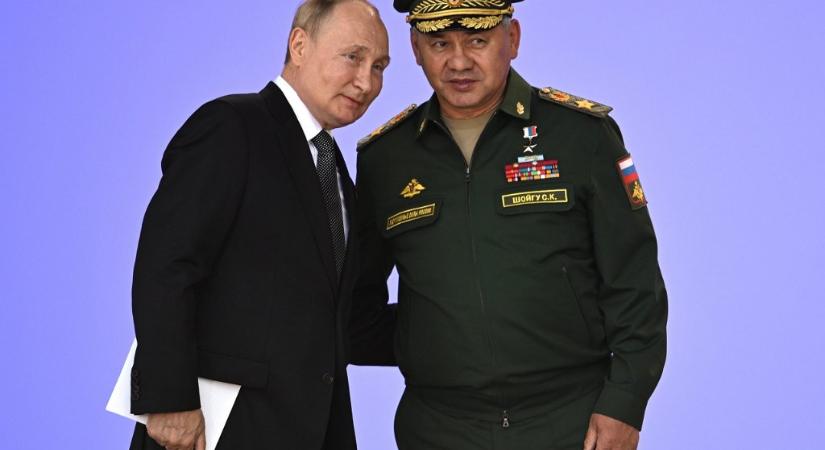 Orosz hírszerző tiszt: az USA a liberális diktatúra globális felélesztésére törekszik