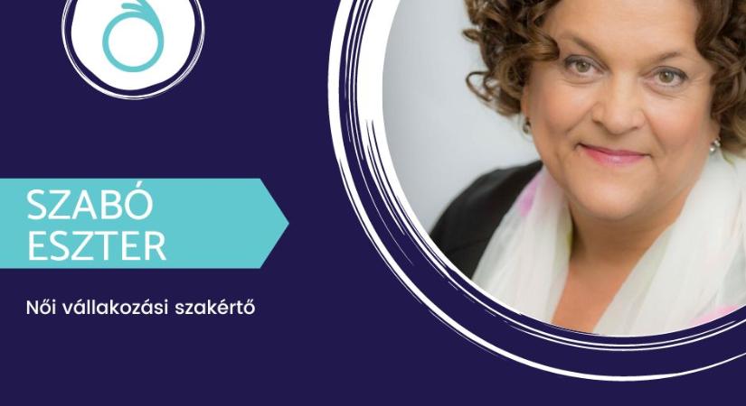 Szabó Eszter | Mentor – miniinterjú