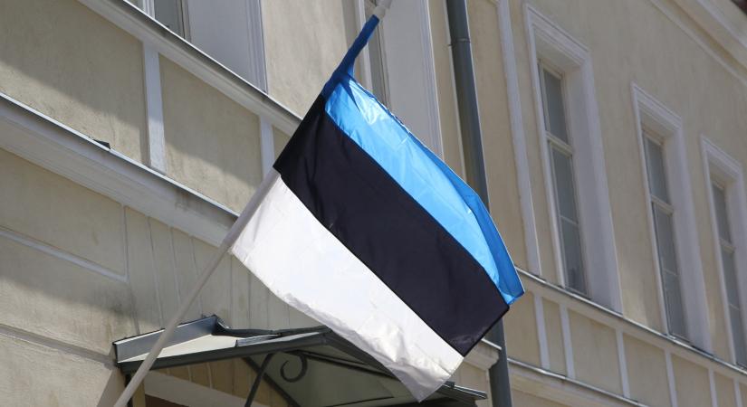Észtország azt állítja, elhárított egy orosz kibertámadást