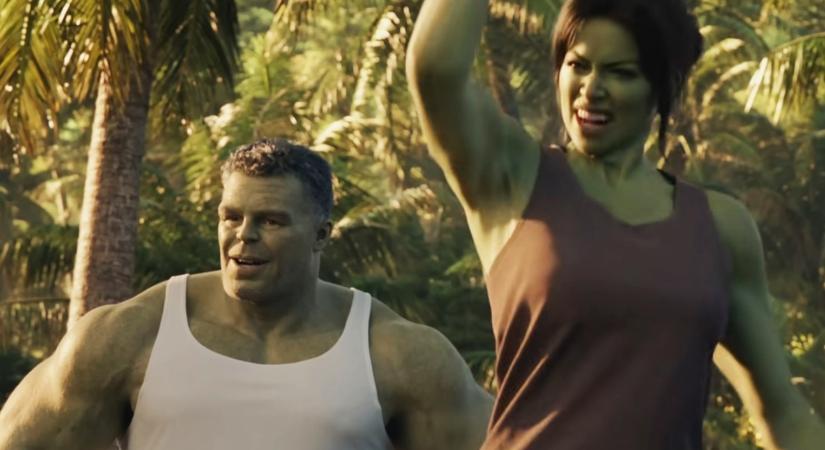 A She-Hulkot játszó Tatiana Maslany egy egészen más Marvel-karakterre is bejelentkezett korábban