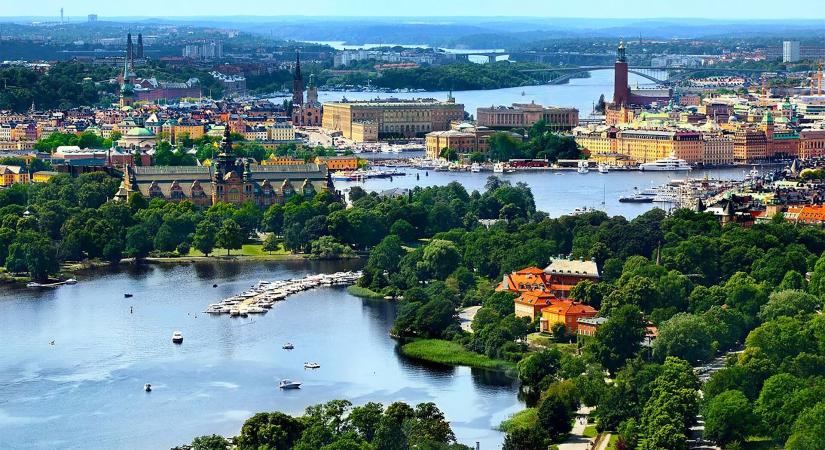 Svédország nem akarja tudni, hogy ma is van keresztényüldözés