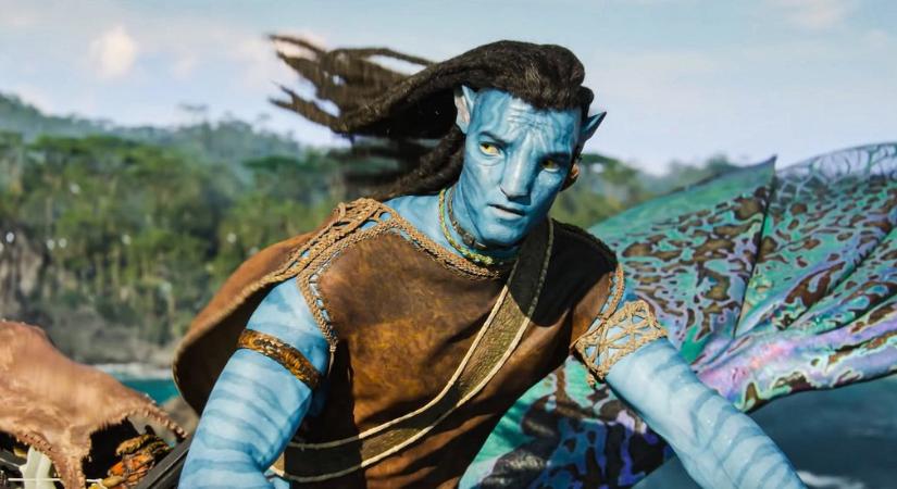 Rossz hírt kaptak az Avatar rajongói, de számítani lehetett rá