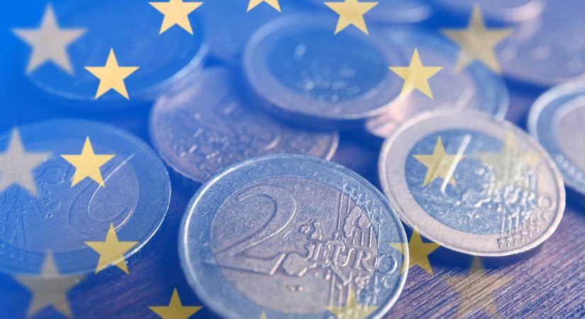 Történelmi csúcson az infláció az eurózónában