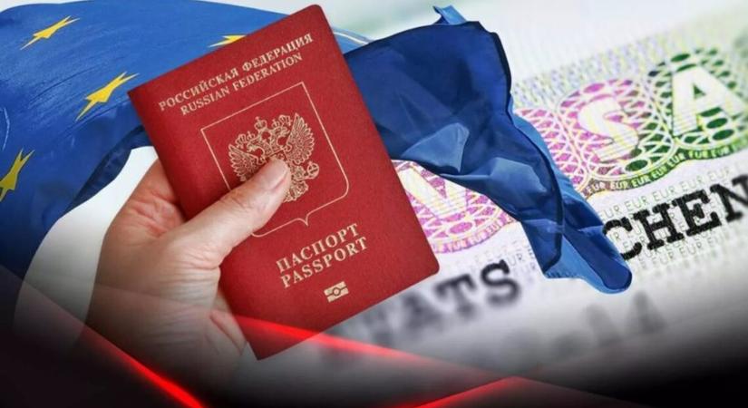 Észtország korlátozza az orosz állampolgárok beutazását
