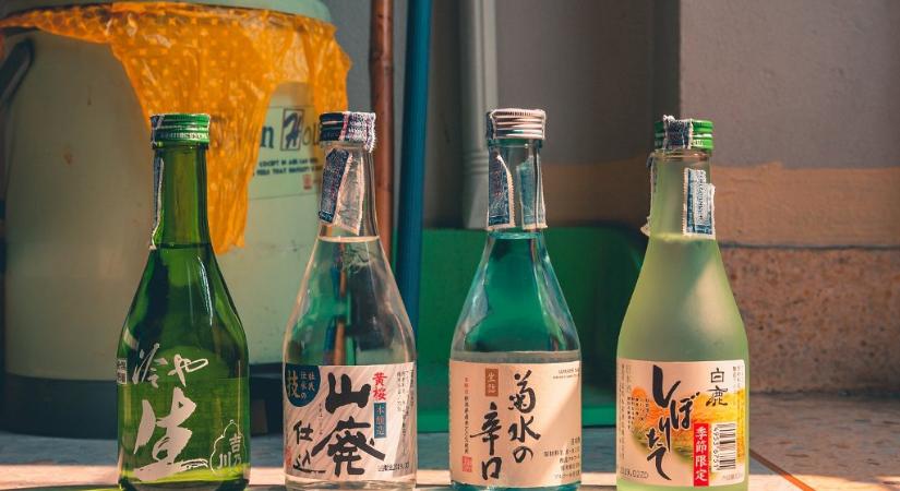 Kampány indult Japánban az alkoholfogyasztás növelésére
