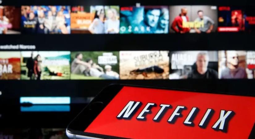 A Netflix jövőbeni legolcsóbb előfizetésén nem lehet majd letölteni a tartalmat
