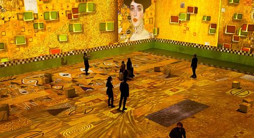 Sétálj be Klimt világába vagy találkozz Mozarttal! – bécsi kiállításajánlók