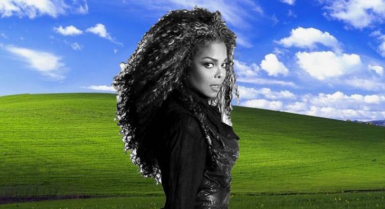 Az megvan, hogy egy Janet Jackson számtól simán letérdelhettek a Windows XP-s laptopok?