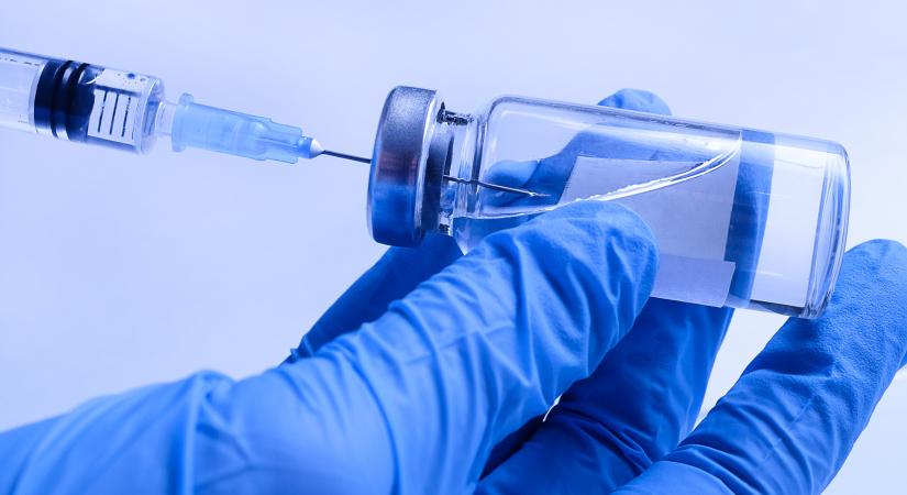 Koronavírus: az NNK szerint nincs élő szerződése a magyar kormánynak további vakcinákra