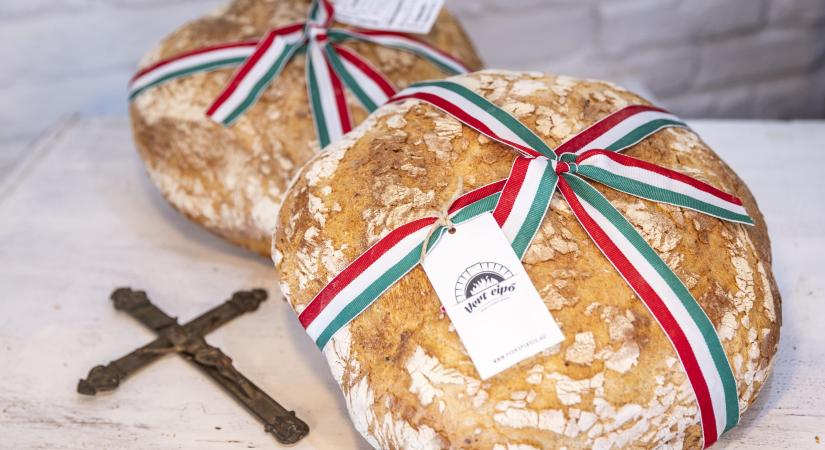 Az új kenyér ünnepére készül a Pedró
