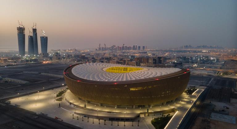 Csaknem 2,5 millió jegyet adtak már el a katari világbajnokságra