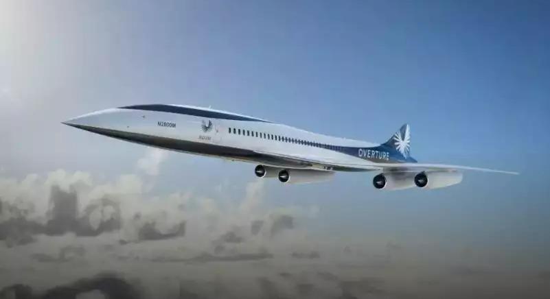 Megduplázza az USA-Izrael járatok sebességét az American Airlines