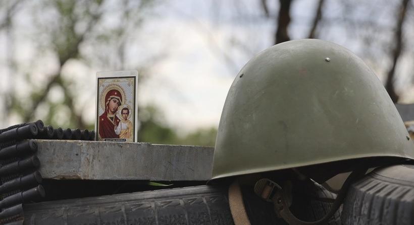 Orosz tábornok: mintegy hatszáz fős veszteséget szenvedtek az ukránok