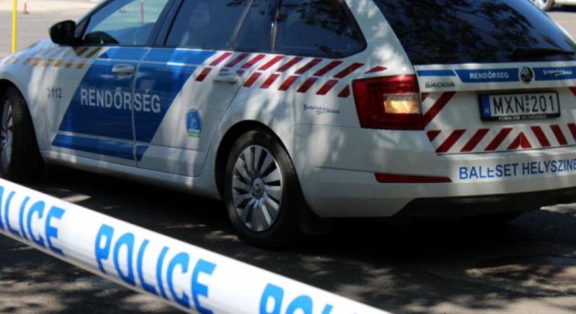 Horrorbaleset: két motoros halt meg Parádsasvárnál