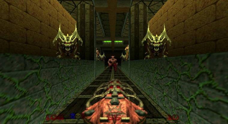 Ingyenes a Doom 64, és rengeteg Bethesda és id Software játék érkezett a PC Game Passbe