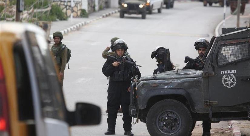 Terrort támogató NGO-k irodáit zárták be Izraelben