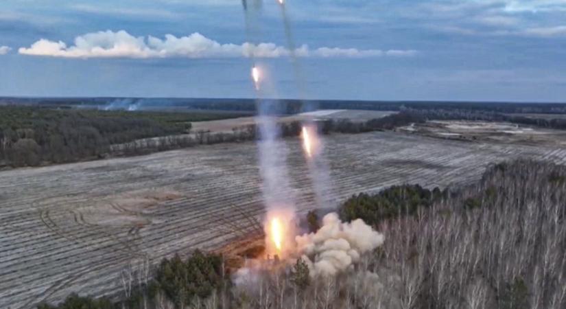 Hiperszonikus rakétákat telepítenek a kalinyingrádi enklávéba az oroszok