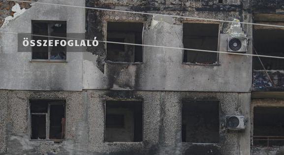 Erdogan újabb csernobili katasztrófától tart - Magyarországot is elérne a sugárzás