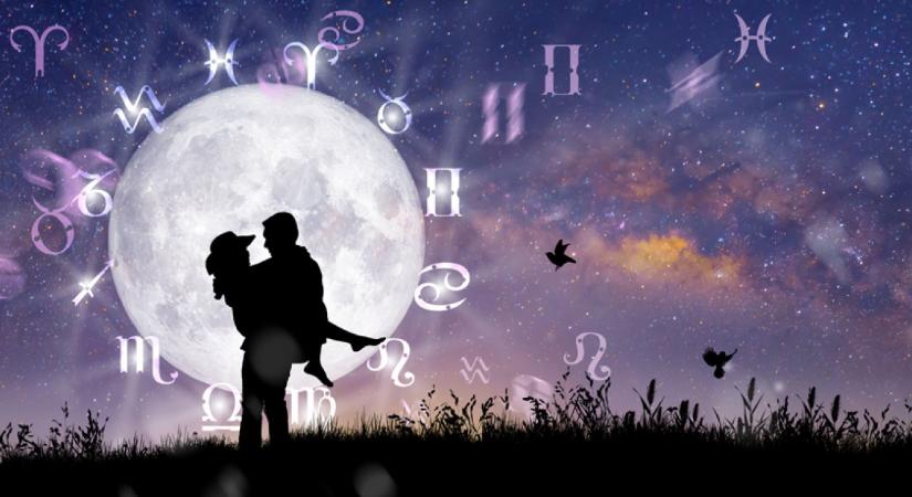Hétvégi szerelmi horoszkóp - A Vízöntő megcsalást sejt, és talán nem alaptalan a megérzése