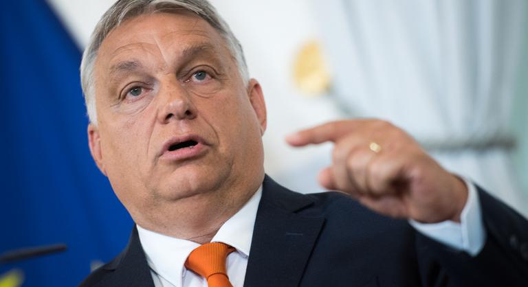 Orbán Viktor már tavaly tudhatta, hogy háború lesz a szomszédban?