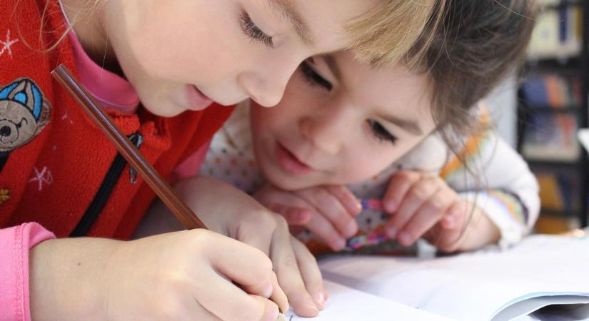 A magyar szülők többsége szerint kell a házi feladat