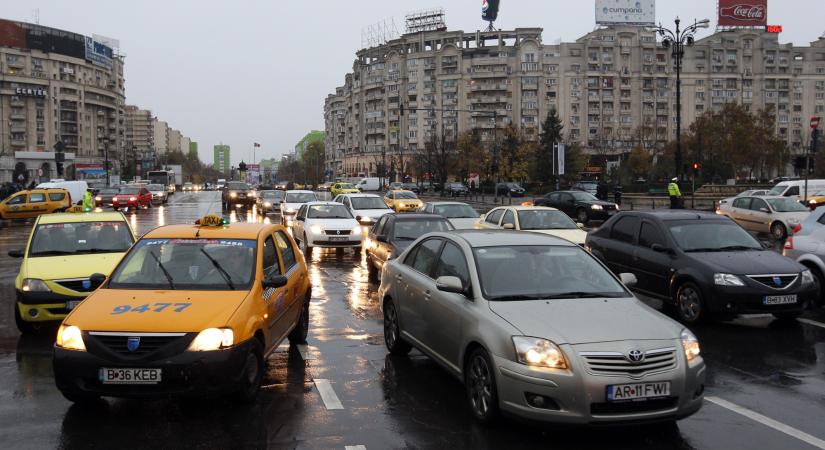 Romániában több új villany- és hibrid autót adtak el idén, mint dízelt