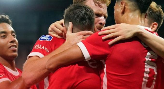 Európa: holland és ciprusi csapatban is parádézott 1-1 magyar