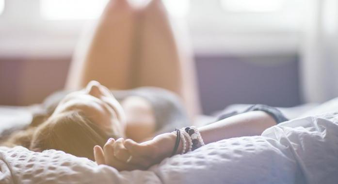 5 dolog, amit a boldog emberek csinálnak minden nap, mielőtt kikelnek az ágyból