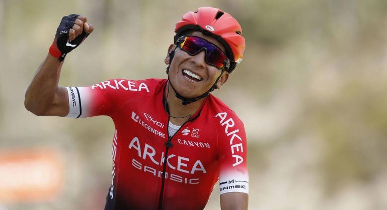 Vuelta a Espana hírek: Quintana nem indul a versenyen, Roglic készen áll, egy csapatidőfutammal rajtol a 77. Spanyol Kör