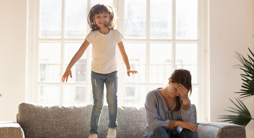 Miért hősök az ADHD-s gyerekeket nevelő szülők?