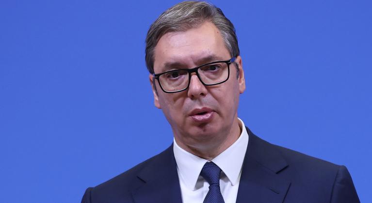 Megegyezés nélkül zárult a Szerbia és Koszovó közötti brüsszeli tárgyalás