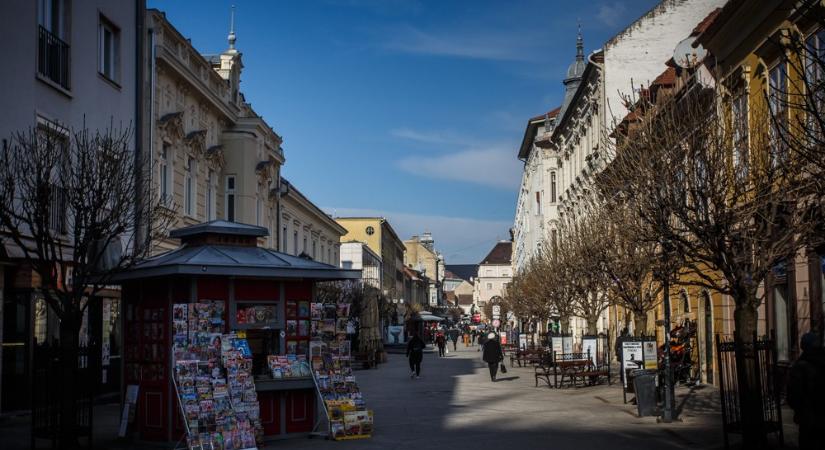 Véget vetne az önkormányzati bérleményekkel „üzérkedésnek” a győri polgármester