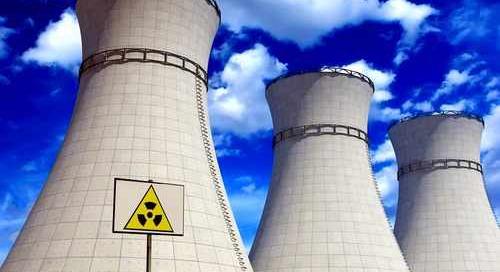 Egyre fokozódik a helyzet az ukrán atomerőműnél – A tragédia már a küszöbön állhat