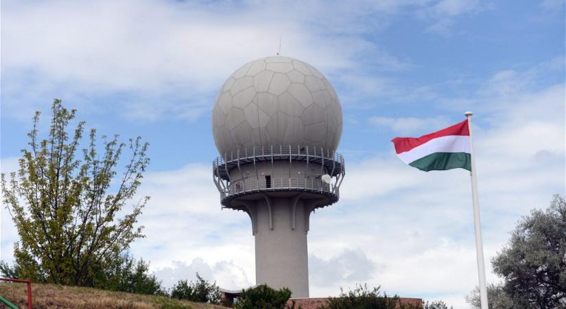 „Radarvadász csúcsrakétákat” kapott titokban Ukrajna, fájhat a feje az oroszoknak