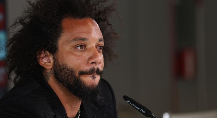 Átigazolások: Marcelo mégse vonul vissza, a Ligue 1-be hívják! – sajtóhír