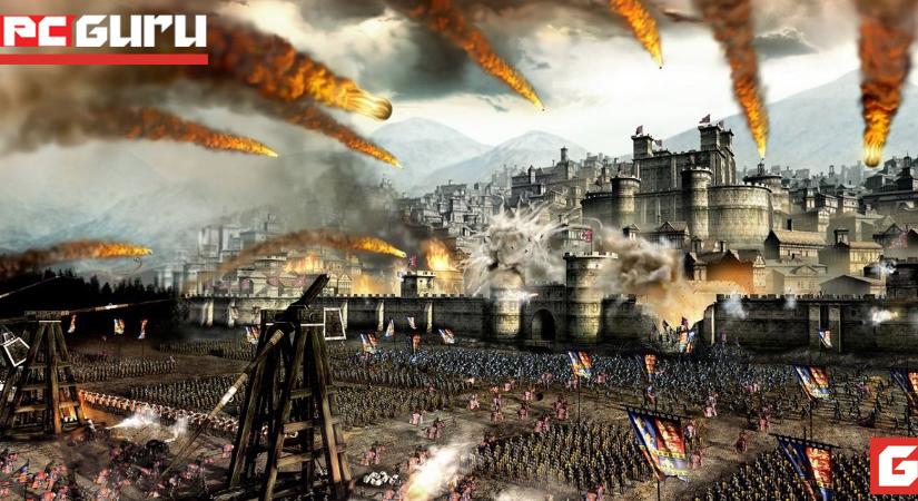 [Születésnaposok] 20 éves a Medieval: Total War