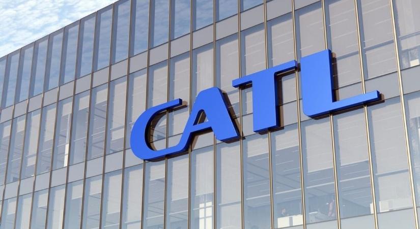 Kiemelt jelentőségű ügy a CATL-beruházás
