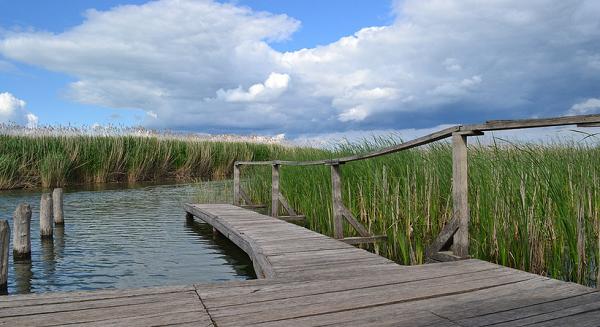 A Tisza-tónál is emelkednek az ingatlanárak