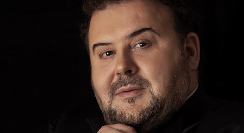 „Verdi muzsikája különösen közel áll hozzám” – Interjú Fabio Sartorival