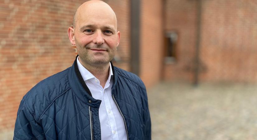 Meleg férfi lehet Dánia következő miniszterelnöke