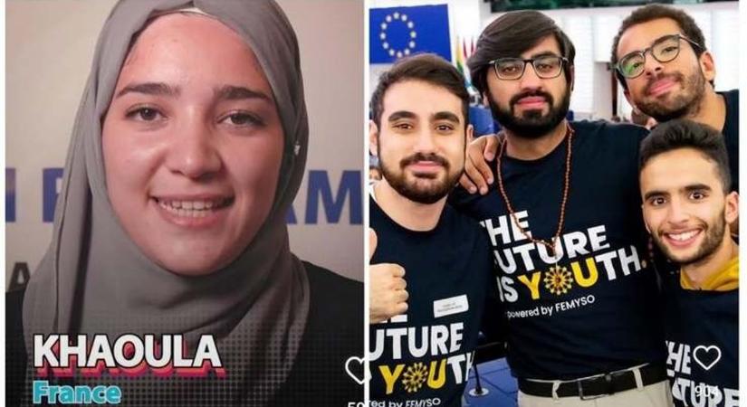 Brüsszel nyíltan népszerűsíti az iszlamizmust + videó
