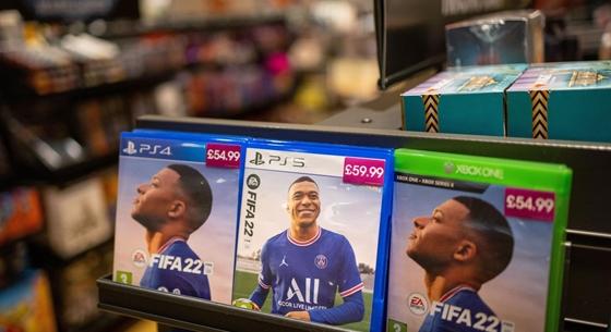 Az EA véletlenül 24 forintért adta a legújabb FIFA-játékot