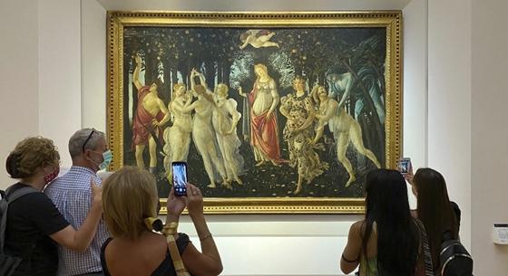 Bezárhatnak a legnagyobb olaszországi múzeumok, mert nem találnak munkaerőt