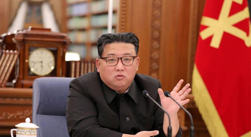 Kim Dzsong Un húga nem kért a dél-koreai segítségből