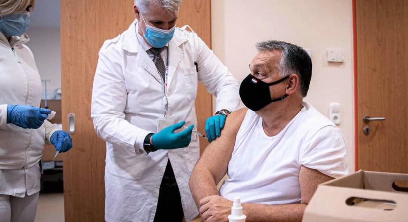Ujhelyi: 22 milliárd forint értékben ajándékozott el a kormány covid-vakcinákat