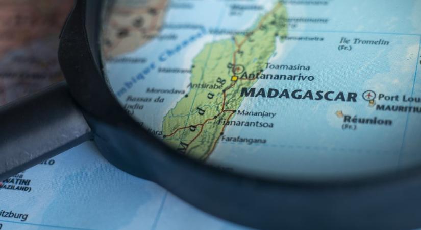 Madagaszkár minden korlátozás nélkül elérhető