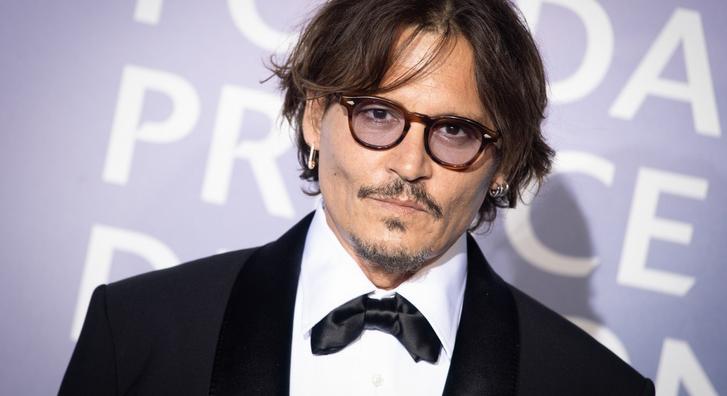 Johnny Depp is feltűnhet az új Addams Family-sorozatban
