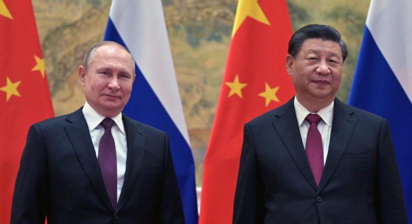 Putyin és Hszi Csin-ping is részt vesz a G20 bali csúcstalálkozóján