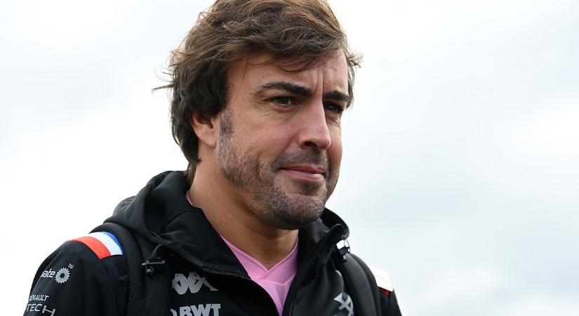 Alonso, a ravasz vén róka: a sikerhez el kell tudnom fojtani mások erősségeit